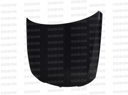 Seibon OEM Carbon Fiber Hood | BMW 3 Series (05-08) (HD0507BMWE90-OE)