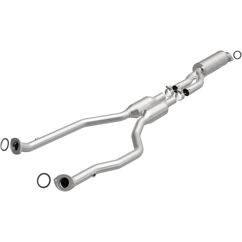 Magnaflow OEM Grade OEM Fit Catalytic Converter | Lexus IS250/350 (05-15) (21-071)