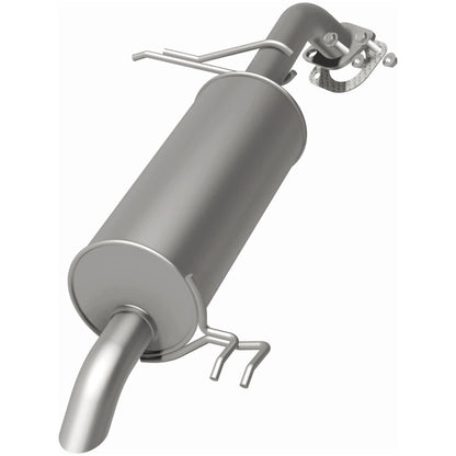 BRExhaust 2010-2011 Kia Soul 2.0L Direct-Fit Muffler Kit