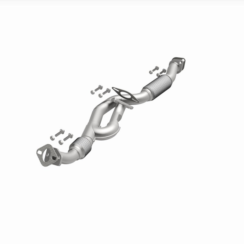 Magnaflow 107-0131 Front Pipe Kit For Hyundai Tucson/Sportage 2.7L