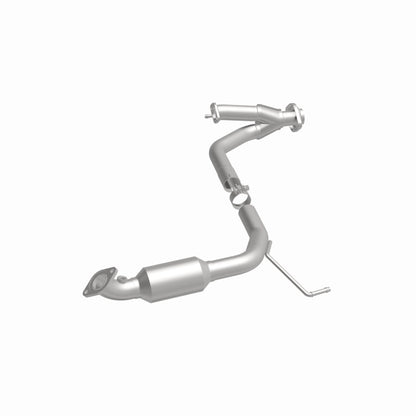 Magnaflow 93660 DirectFit Converter Rear 4.0L for Toyota Tacoma (05-09)