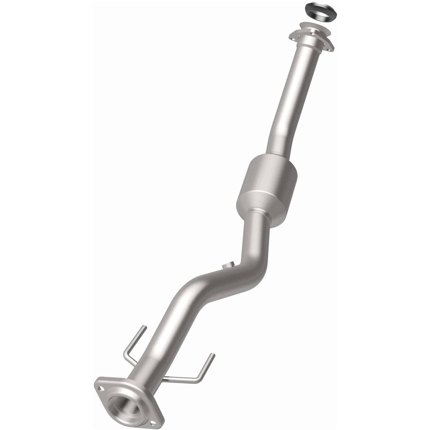 MagnaFlow California Grade CARB Compliant Direct-Fit Catalytic Converter 5451217