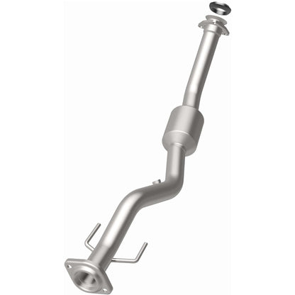 MagnaFlow California Grade CARB Compliant Direct-Fit Catalytic Converter 5451217