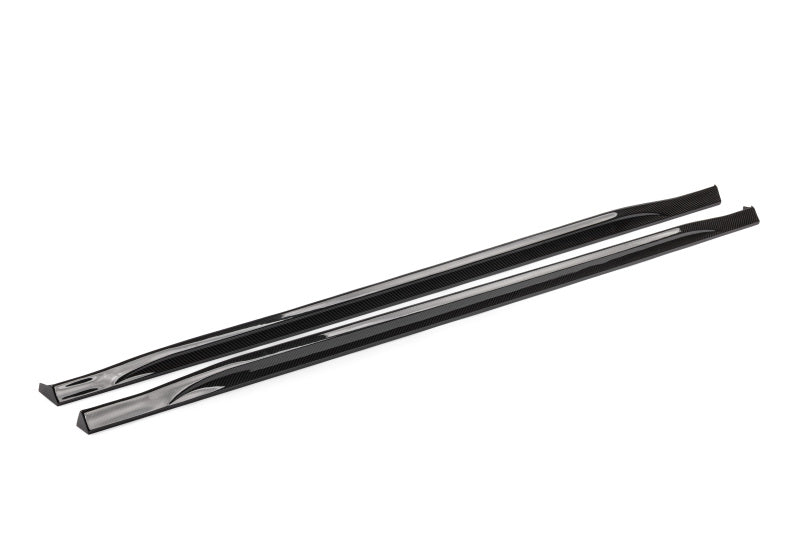 APR Carbon Fiber Side Skirts | Volkswagen GTI (MK8) (MS100240)