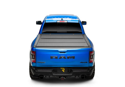Extang 80895 Endure ALX Hard Folding Tonneau Cover for 2020-2025 Jeep Gladiator