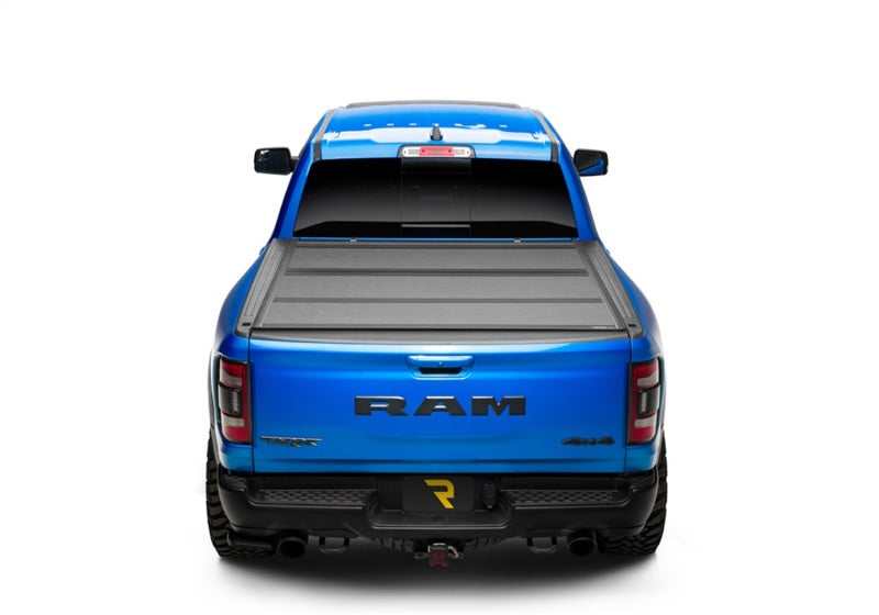 Extang 80590 Endure ALX Hard Folding Tonneau Cover for 2017-2025 Honda Ridgeline