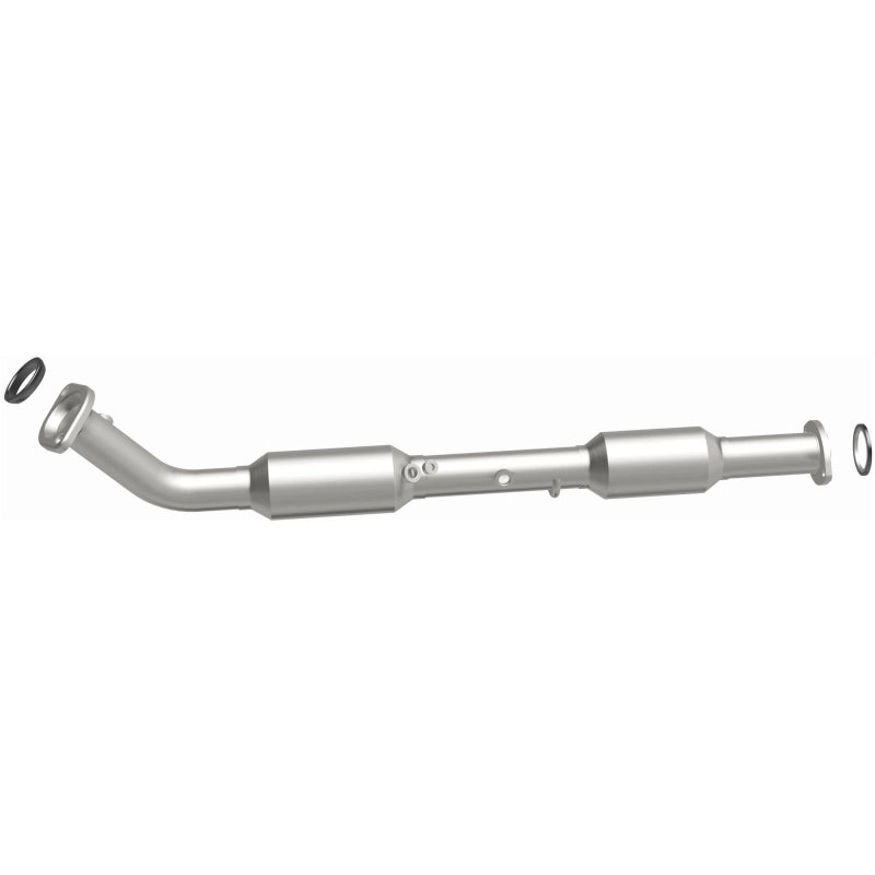 MagnaFlow 24487 HM Grade Direct-Fit Catalytic Converter for 05-21 Toyota Tacoma