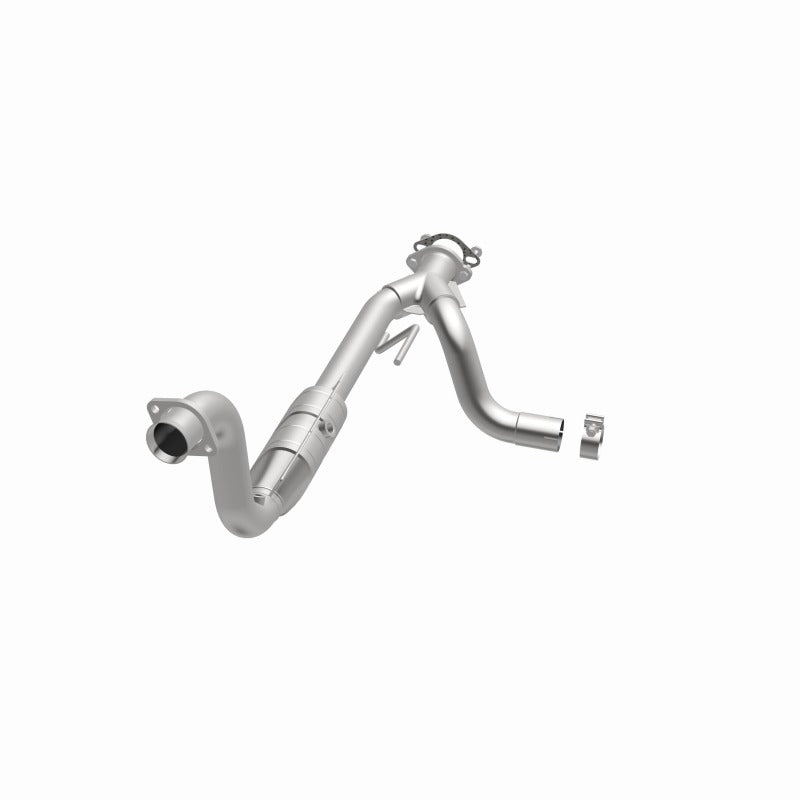 Magnaflow 49652 DirectFit Converter For Chrysler/Dodge Aspen/Durango 5.7L