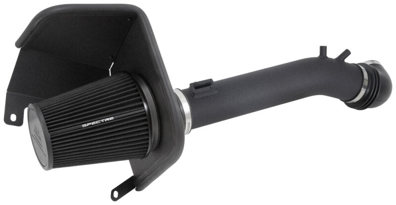 Spectre V8 5.3L Silverado/Sierra F/I Air Intake | GM Silverado/Sierra (14-19) (90060K)