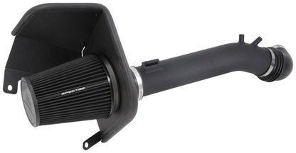 Spectre V8 5.3L Silverado/Sierra F/I Air Intake | GM Silverado/Sierra (14-19) (90060K)
