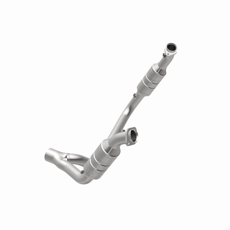 Magnaflow 24491 Direct Fit Converter For RAM Pickup 06 5.7L