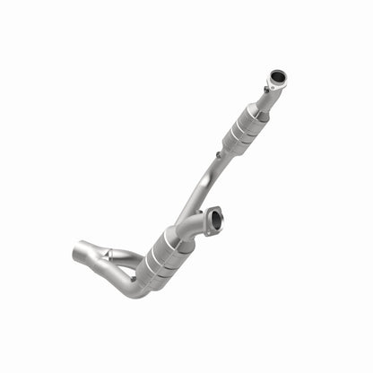 Magnaflow 24491 Direct Fit Converter For RAM Pickup 06 5.7L