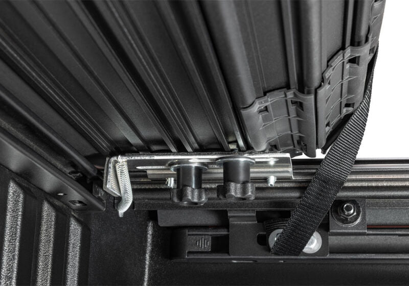 BAK 2024 Toyota Tacoma 5ft Bed Revolver X4ts