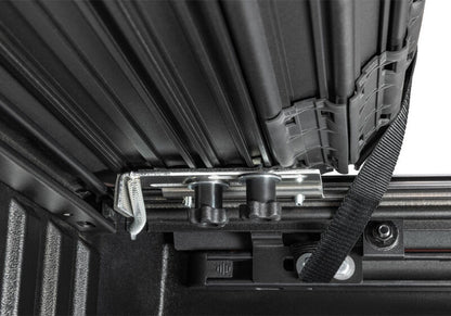 BAK 2024 Toyota Tacoma 5ft Bed Revolver X4ts