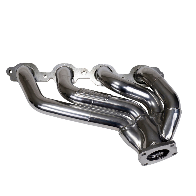 BBK 1-3/4in Tuned Length Shorty Headers | Chevy Camaro SS 16-26 (4043)
