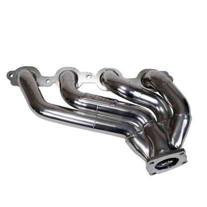BBK 1-3/4in Tuned Length Shorty Headers | Chevy Camaro SS 16-26 (4043)