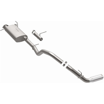 MagnaFlow 2018-2024 Ford Expedition Street Series Cat-Back Performance Exhaust System