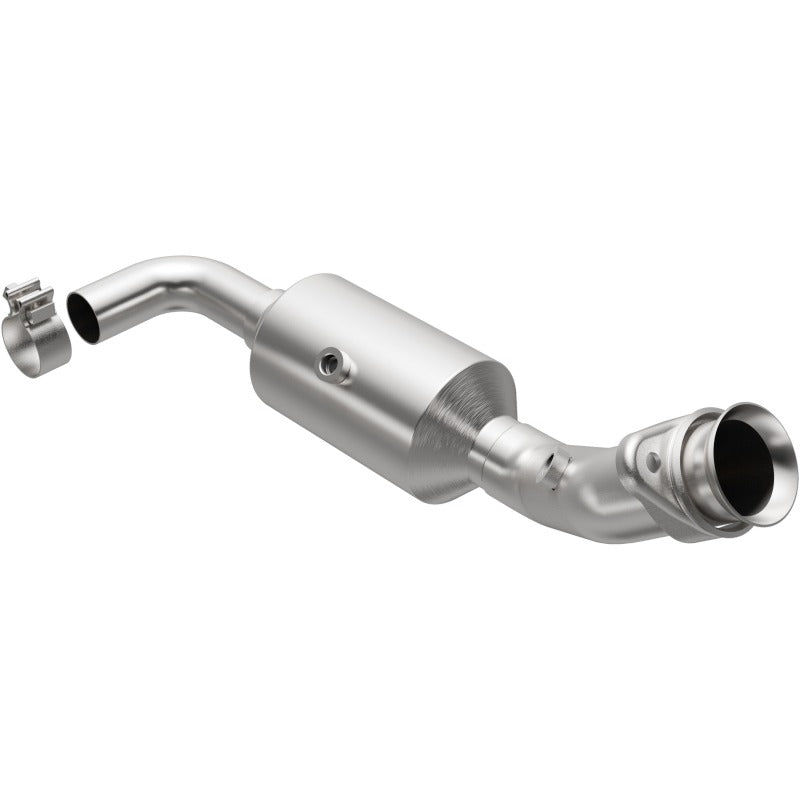 Magnaflow 18-20 F-150 V6 3.3L Direct-Fit Catalytic Converter