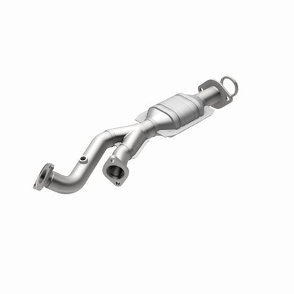 MagnaFlow DF 03-04 4Runner/ GX470 4.7 Catalytic Converter | 2002-09/11-18 Lexus/Toyota (93655)