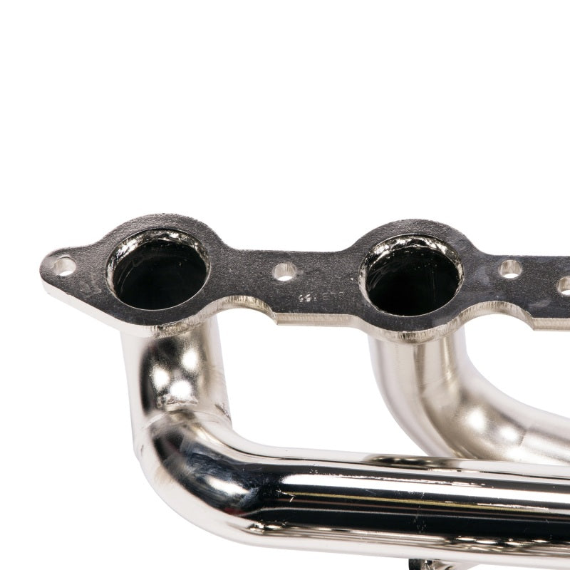 BBK 99-04 GM Truck/SUV 6.0 Shorty Tuned Length Headers | (4006)