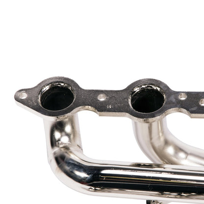 BBK 99-04 GM Truck/SUV 6.0 Shorty Tuned Length Headers | (4006)