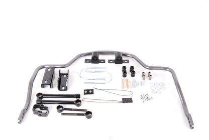 Hellwig 7882 1" Rear Sway Bar Kit For Ford 15-21 F150 17-20 Raptor w/ 4-6" Lift