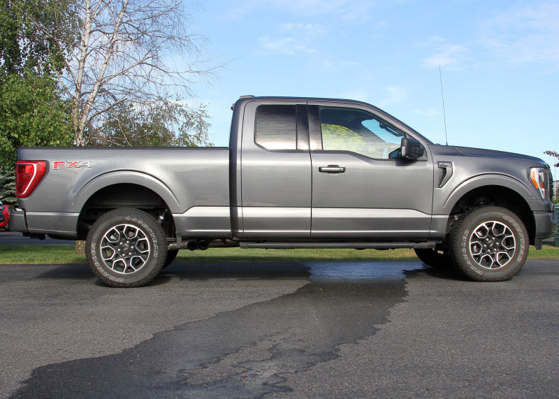 Flowmaster FlowFX DOSS Exhaust For Ford F-150/Lightning (21-26) (718116)