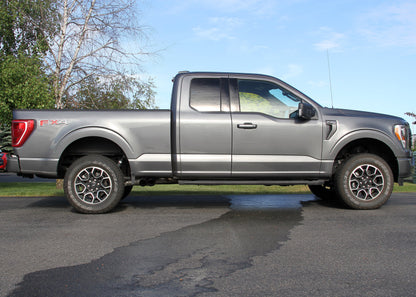 Flowmaster FlowFX DOSS Exhaust For Ford F-150/Lightning (21-26) (718116)