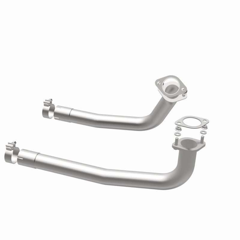Magnaflow Manifold Front Pipes 67-74 Dodge Charger 7.2L | 1966-70 Charger, 71-74 Road Runner (19304)