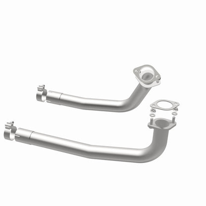 Magnaflow Manifold Front Pipes 67-74 Dodge Charger 7.2L | 1966-70 Charger, 71-74 Road Runner (19304)