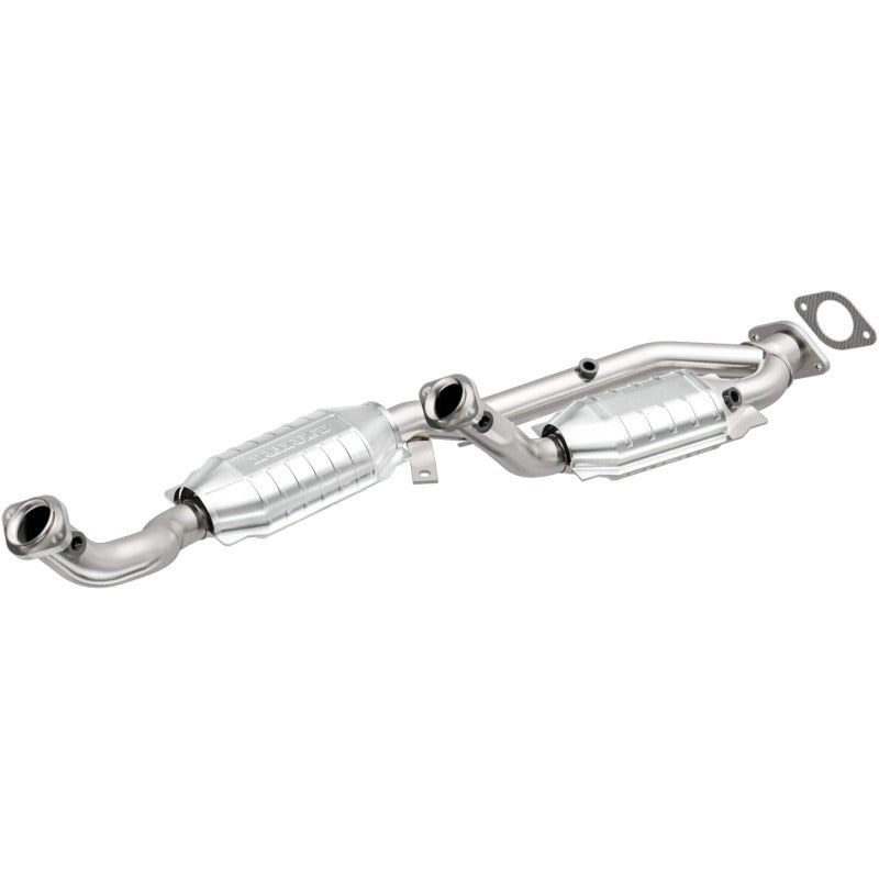 Magnaflow 23543 DirectFit Converter For Windstar 99-02