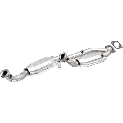 Magnaflow 23543 DirectFit Converter For Windstar 99-02