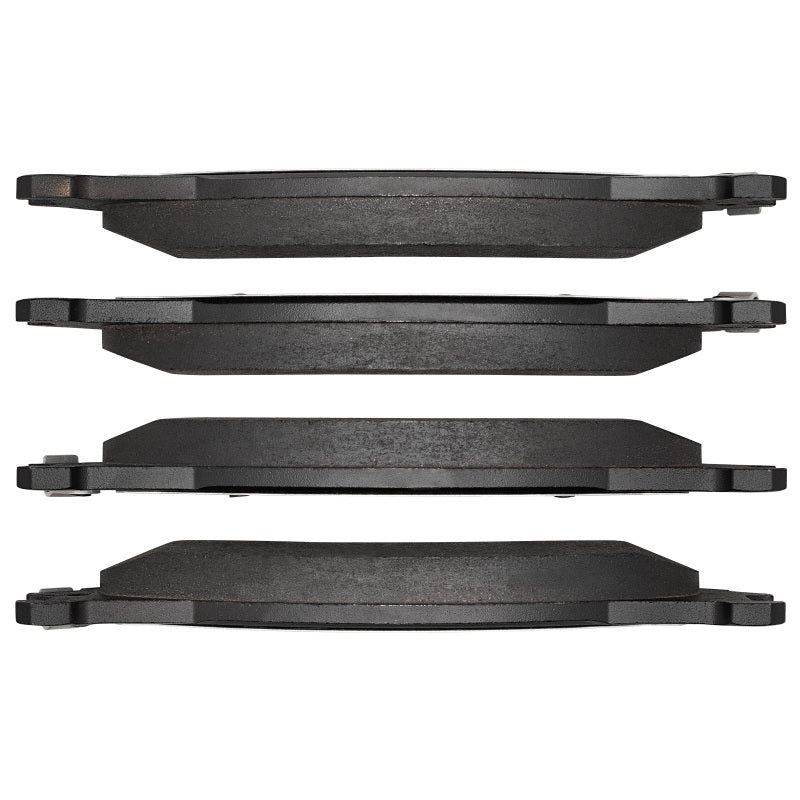 DFC HD Semi-Metallic Brake Pads (FRONT): Dodge Durango 3.6L / 3.9L (02-06)