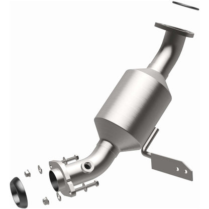 MagnaFlow 2003 Cadillac CTS California Grade CARB Compliant Direct-Fit Catalytic Converter