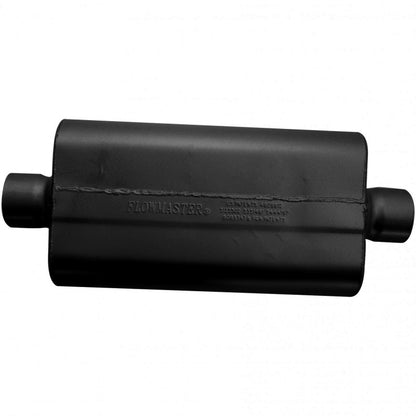 Flowmaster 50 Series DF Muffler For Universal 3in. In/Out (943050)