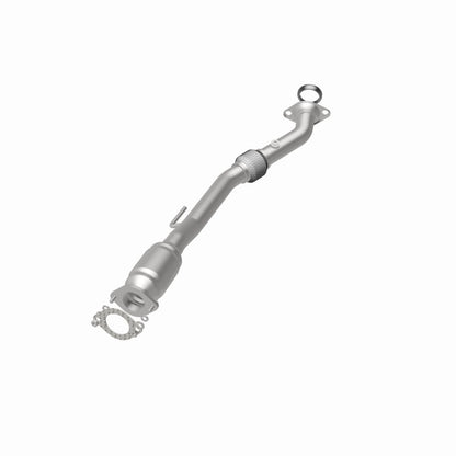 Magnaflow 93287 DirectFit Converter For Nissan Altima 02-06 2.5L Rear
