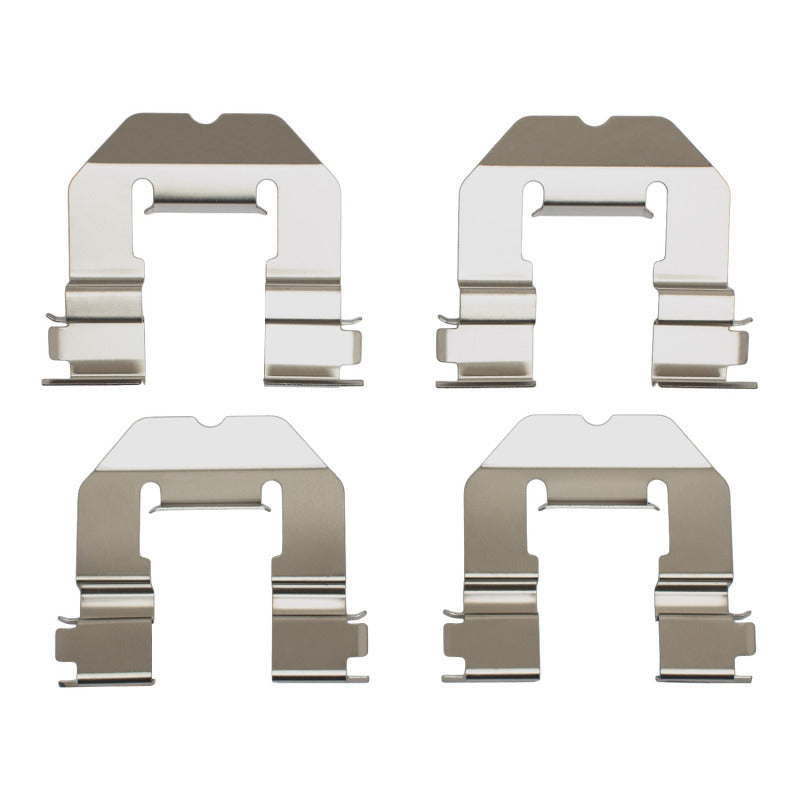 DFC SS Hardware Kit | BMW I4 Rear (19-26) (SPF340-31050SS)