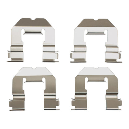 DFC SS Hardware Kit | BMW I4 Rear (19-26) (SPF340-31050SS)