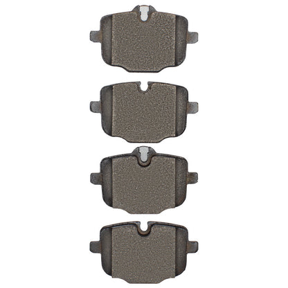 DFC 20-25 BMW 7 Series G11/G12 Rear HD Brake Pads | 740i xDrive (14-20) (1553-1850-00)