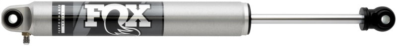 FOX 982-24-941 2.0" x 10.1" Hydraulic Steering Stabilizer for Universal Off-Road