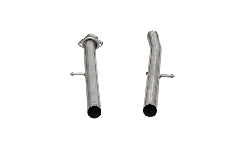 CORSA Sport to Xtreme / 2.5 in Head Pipes | Dodge Durango 5.7L V8 (21220)