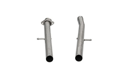 CORSA Sport to Xtreme / 2.5 in Head Pipes | Dodge Durango 5.7L V8 (21220)
