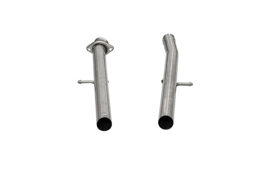 CORSA Sport to Xtreme / 2.5 in Head Pipes | Dodge Durango 5.7L V8 (21220)