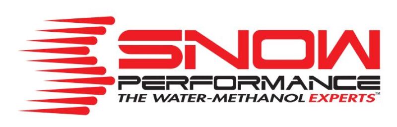 Snow Performance SNF-52600R Race Triple Pump Cobra Fuel Hat 2003-2004 Mustang
