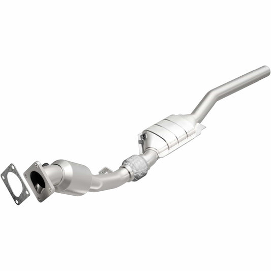 MagnaFlow California Grade CARB Compliant Direct-Fit Catalytic Converter 441091
