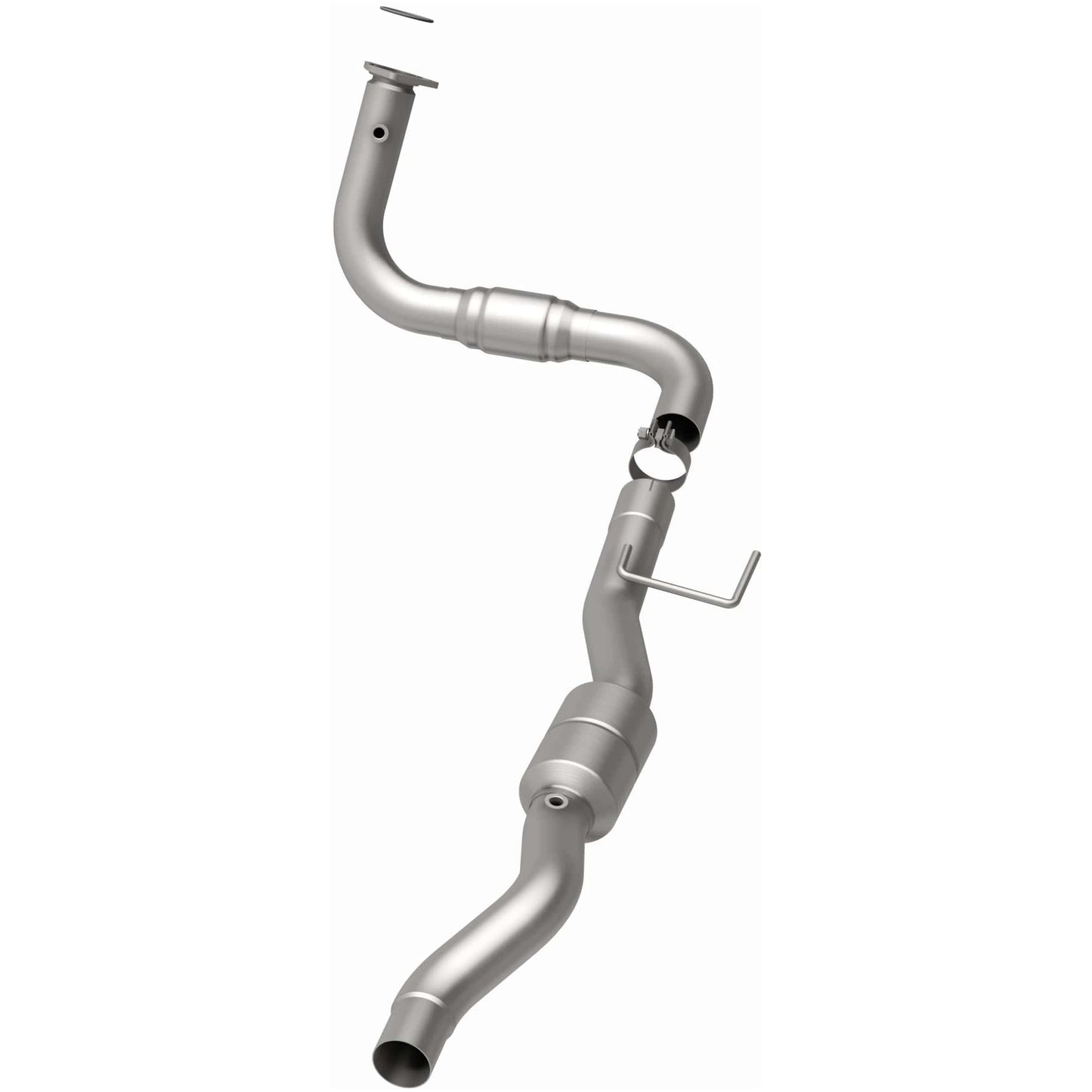 MagnaFlow California Grade CARB Compliant Direct-Fit Catalytic Converter 447260