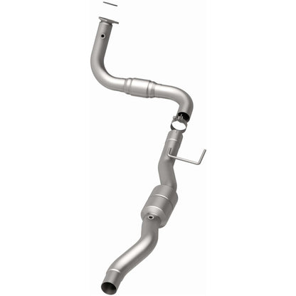MagnaFlow California Grade CARB Compliant Direct-Fit Catalytic Converter 447260