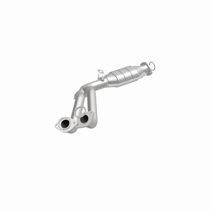 MagnaFlow 95-97 Lexus LX450 & Toyota Land Cruiser 4.5L Catalytic Converter | (23120)