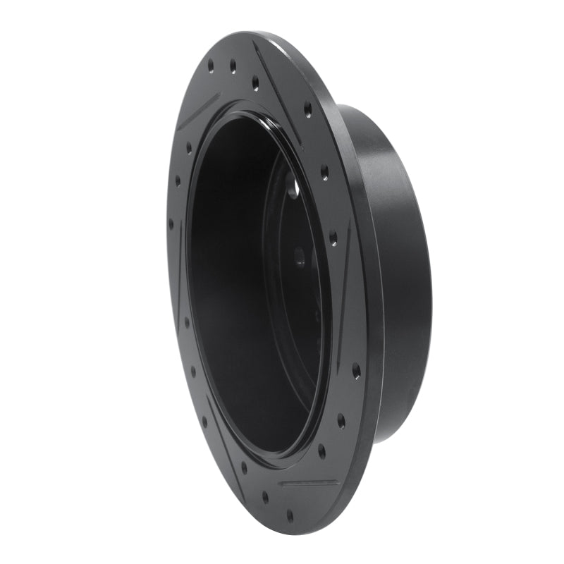 R1 08-15 Subaru Forester R L D&S Rotor | 1998-2021 (ECB-13021L)