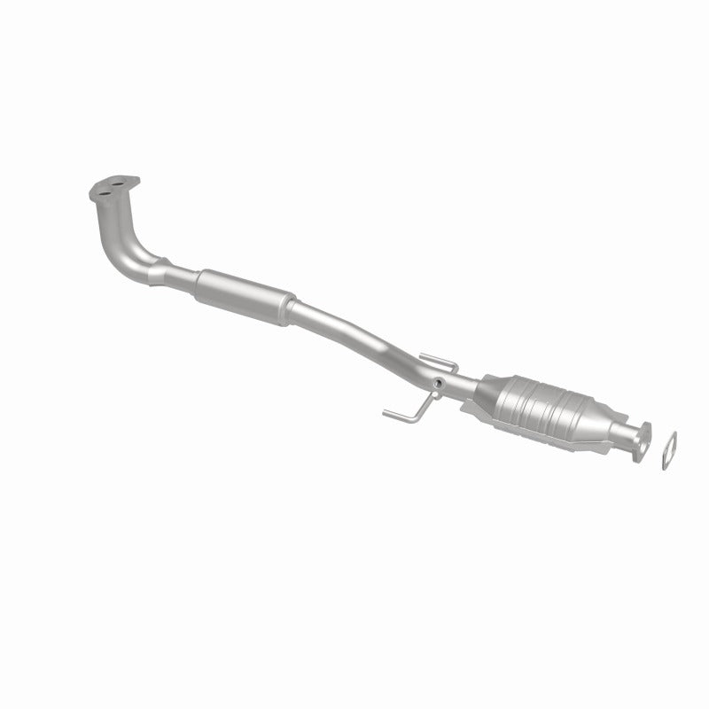 Magnaflow 52122 DirectFit Converter For 2004 Lancer 2.4L